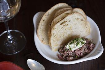Product - The Spoon Trade in Grover Beach, CA American Restaurants