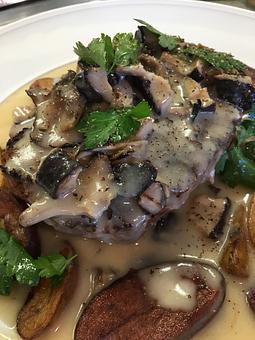 Product - The Spoon Trade in Grover Beach, CA American Restaurants