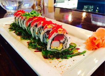 Product - The Spot in Georgetown, MA American Restaurants