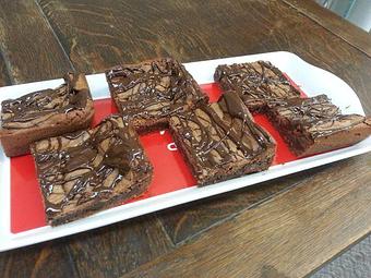 Product - The Starving Musician in Cleveland, MS Bakeries