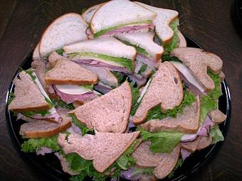 Product - The Starving Musician in Cleveland, MS Bakeries