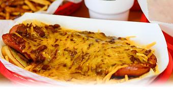 Product - The Station Burger in Murray, KY Hamburger Restaurants