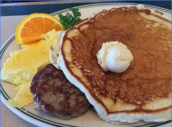 Product - The Station Restaurant in Bandon, OR American Restaurants