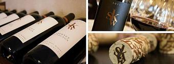 Product - The Steven Kent Winery in Livermore, CA Wine Manufacturers