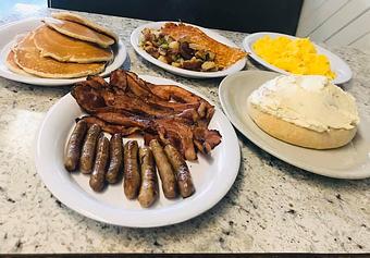 Product - The Stilly Diner in Arlington, WA American Restaurants