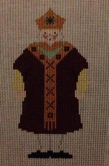 Product - The Stitching Studio and Gift Boutique in Patterson and Libbie Business District - Richmond, VA Cards Stationery & Giftwrap