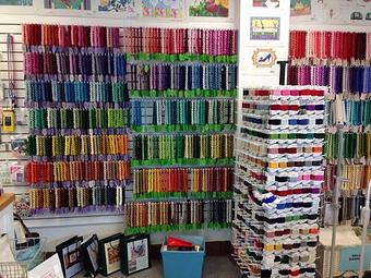 Product - The Stitching Studio and Gift Boutique in Patterson and Libbie Business District - Richmond, VA Cards Stationery & Giftwrap