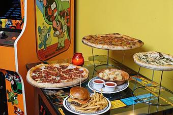 Product - The StopAlong in Chicago, IL Bars & Grills