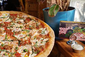 Product - The StopAlong in Chicago, IL Bars & Grills