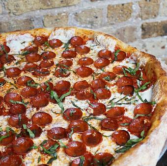 Product - The StopAlong in Chicago, IL Bars & Grills