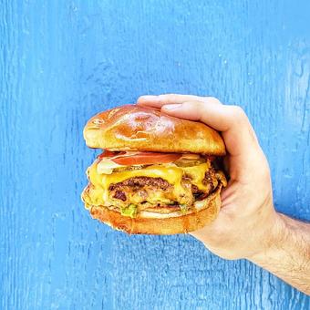 Product - The StopAlong in Chicago, IL Bars & Grills