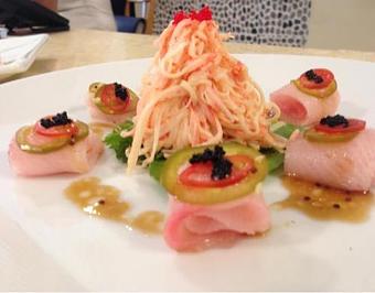 Product - The Surf Room in Long Beach, NY Greek Restaurants