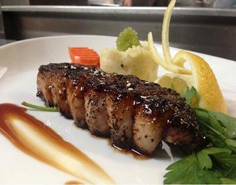 Product - The Surf Room in Long Beach, NY Greek Restaurants