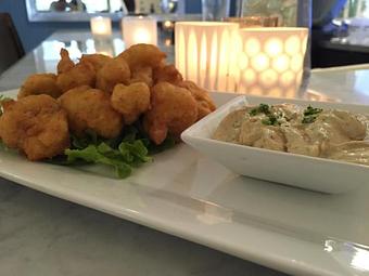 Product - The Surf Room in Long Beach, NY Greek Restaurants