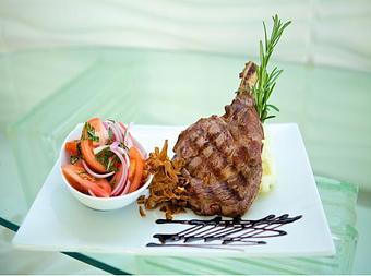 Product - The Surf Room in Long Beach, NY Greek Restaurants