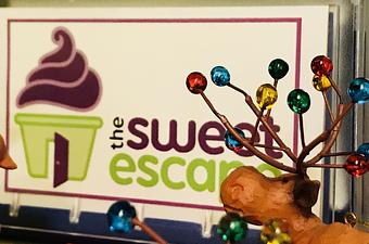 Product - The Sweet Escape in Biltmore Park - Asheville, NC Dessert Restaurants