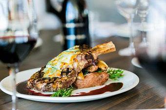 Product - The Table in Flower Mound, TX American Restaurants