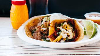 Product - The Taco Stand in Encinitas, CA Mexican Restaurants