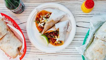 Product - The Taco Stand in Encinitas, CA Mexican Restaurants