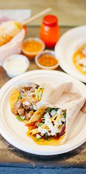 Product - The Taco Stand in Encinitas, CA Mexican Restaurants