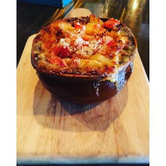 Product - The Tapp in Tarrytown, NY Bars & Grills