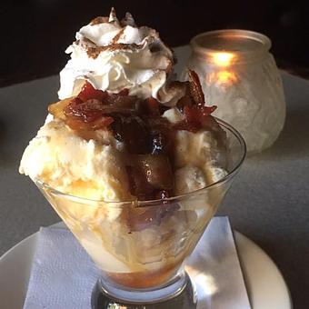 Product - The Tapp in Tarrytown, NY Bars & Grills