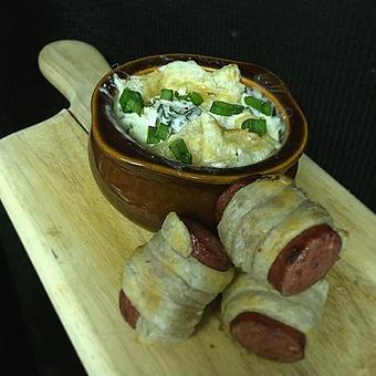 Product - The Tapp in Tarrytown, NY Bars & Grills