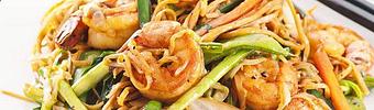 Product - The Thai Express in Los Angeles, CA Thai Restaurants