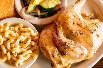 Product - The Thirsty Goat in Fitchburg, WI American Restaurants