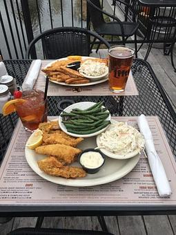 Product - The Thirsty Goat in Fitchburg, WI American Restaurants