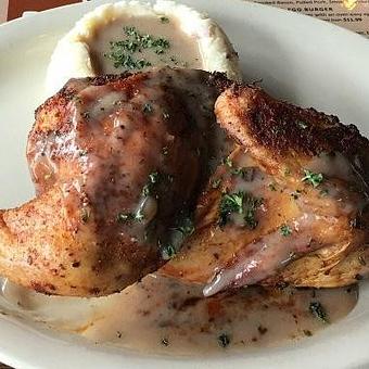 Product - The Thirsty Goat in Fitchburg, WI American Restaurants