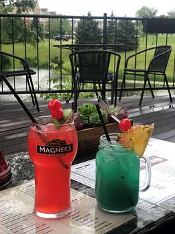 Product - The Thirsty Goat in Fitchburg, WI American Restaurants