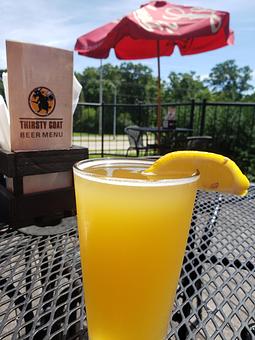 Product - The Thirsty Goat in Fitchburg, WI American Restaurants