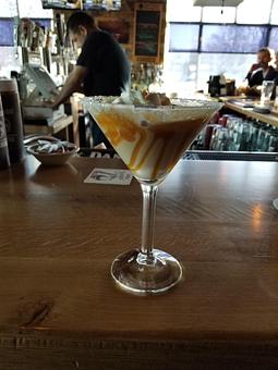 Product - The Thirsty Goat in Fitchburg, WI American Restaurants