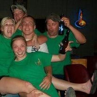 Product - The Thirsty Squirrel in Owen, WI Bars & Grills