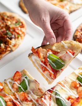 Product - The Tides Beach Club Restaurant in Goose Rocks Beach - Kennebunkport, ME American Restaurants