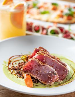 Product - The Tides Beach Club Restaurant in Goose Rocks Beach - Kennebunkport, ME American Restaurants