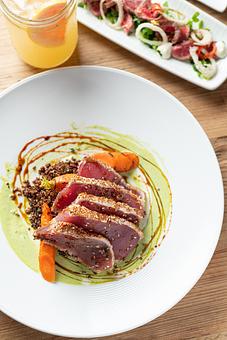 Product - The Tides Beach Club Restaurant in Goose Rocks Beach - Kennebunkport, ME American Restaurants