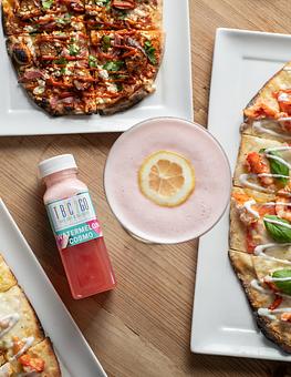 Product - The Tides Beach Club Restaurant in Goose Rocks Beach - Kennebunkport, ME American Restaurants