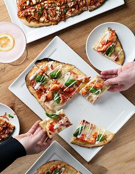 Product - The Tides Beach Club Restaurant in Goose Rocks Beach - Kennebunkport, ME American Restaurants