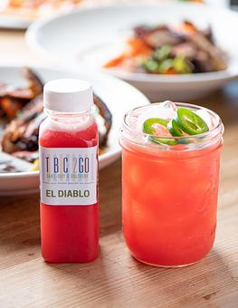 Product - The Tides Beach Club Restaurant in Goose Rocks Beach - Kennebunkport, ME American Restaurants