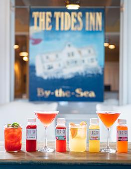 Product - The Tides Beach Club Restaurant in Goose Rocks Beach - Kennebunkport, ME American Restaurants