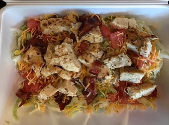Product - The Tipsy Bird Beer, Wine & Spirits in Wheeler, TX Bars & Grills