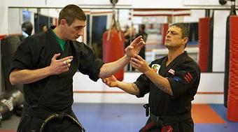 Product: Mr.C Perfecting a Students Technique - The Training Center in Downtown - Petaluma, CA Sports Schools & Training Camps
