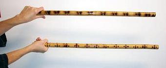 Product: Escirma Sticks - The Training Center in Downtown - Petaluma, CA Sports Schools & Training Camps