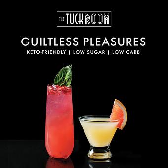Product - The Tuck Room in New York, NY Restaurants/Food & Dining