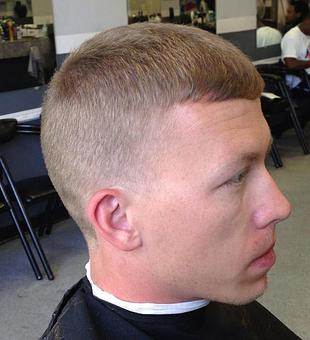 Product - The Ultimate Barber in Potomac Yard - Alexandria, VA Barber Shops