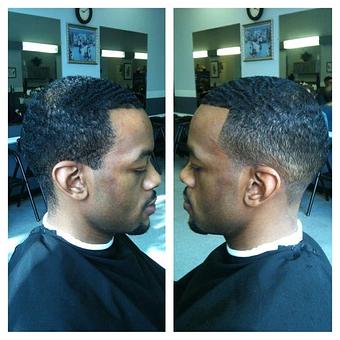 Product - The Ultimate Barber in Potomac Yard - Alexandria, VA Barber Shops