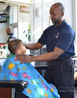 Product - The Ultimate Barber in Potomac Yard - Alexandria, VA Barber Shops