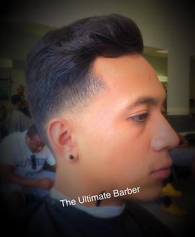 Product - The Ultimate Barber in Potomac Yard - Alexandria, VA Barber Shops